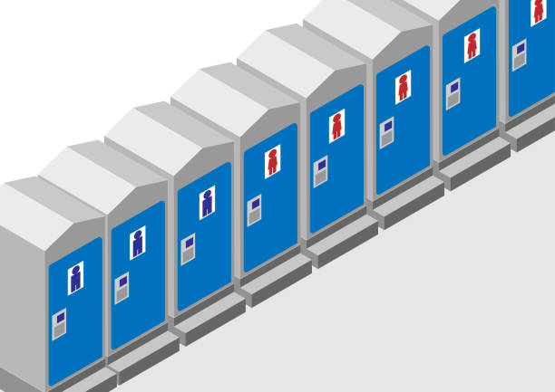 Types of Portable Toilets We Offer in Fort Mohave, AZ